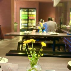 起灶·福建菜(鼓浪屿店) User Photo