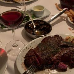 Ruth's Chris Steak House User Photo