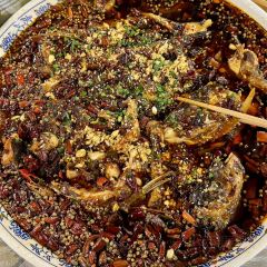 上品江湖菜(龙脊广场店) User Photo