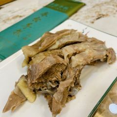 CHUN TAI SHOU ZHUA 여행 사진