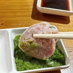 泽成冰煮羊(参合路店) User Photo
