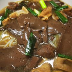 猪脏粉胴骨(校场路口店) 여행 사진