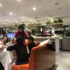 马克西姆西餐厅旗舰店 User Photo