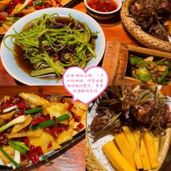 瑞丽觉觉味道·异国风情(瑞丽大道店) User Photo