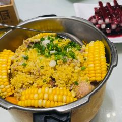 蓉廚•經典四川菜（當代MOMA上品灣店）張用戶圖片