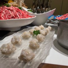 鼎尚养生火锅店 User Photo