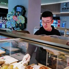 蔓火锅(融侨外滩壹号店) User Photo