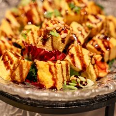 Serena All-day Dining Restaurant User Photo