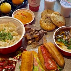 荣鹏风味烀饼总店 User Photo