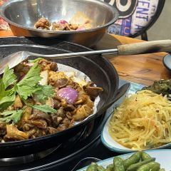 热火1314砂锅麻辣烫(瑞光店) 여행 사진