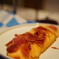 常州星河萬麗飯店·“燃”餐廳張用戶圖片