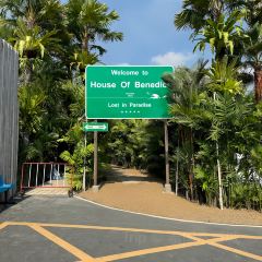 House of Benedict Pattaya User Photo