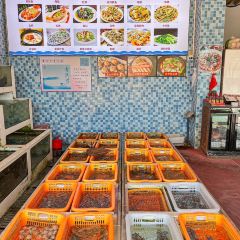 我家小厨·本土海鲜大排档(自然之门店) User Photo