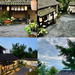 误会·庭院 User Photo