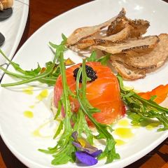 La Q tapa西班牙餐厅(融侨中心店) User Photo