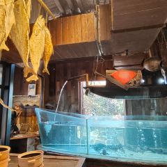 渔香庭院(工程学院店) User Photo