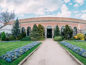 Botanical Garden