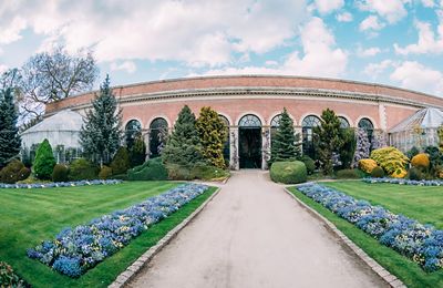 Botanical Garden