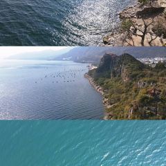 抚仙湖大知闲闲民宿·掌间 User Photo