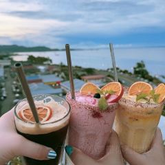 Balin Roofgarden Bistro & Bar User Photo