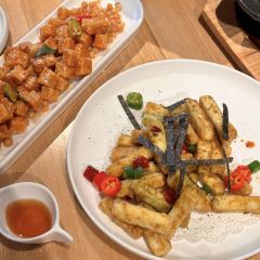 瓦舍茶馆(CBD店) User Photo