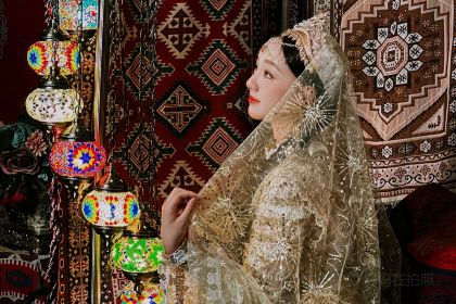 驿楼兰·新疆菜(火车站店)