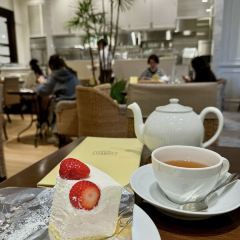 patisserie mont plus User Photo