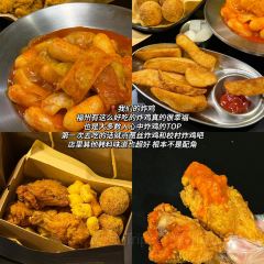 邁村泰國菜（達明路店）張用戶圖片