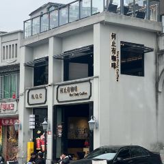 XI BI SEAFOOD 여행 사진
