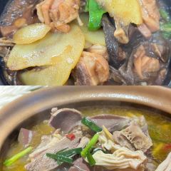 MA YU XING User Photo