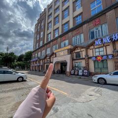 威威焗雞王·惠州菜（江北店）張用戶圖片