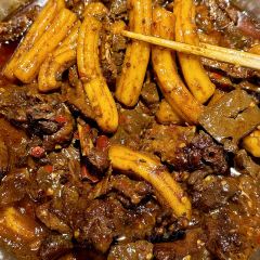 三板斧烧鸭煲(武昌店) 여행 사진