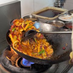 阿辉黔江鸡杂 User Photo