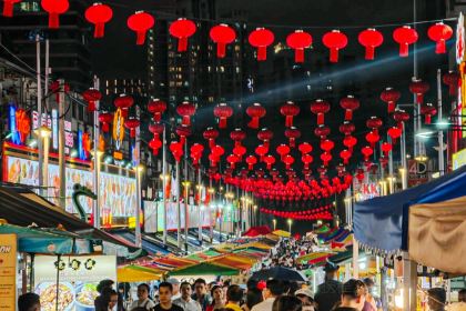 PAO XIANG BAH KUT TEH