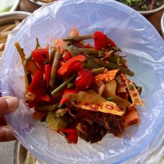 婆婆泡菜(凤凰古城店) 여행 사진