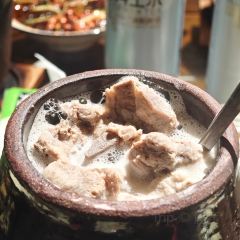 邱军焖罐(城南店) 여행 사진