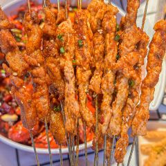 石牌岭小亮蒸虾(玉泉路店) 여행 사진