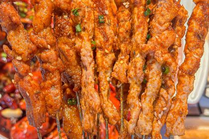 石牌岭小亮蒸虾(玉泉路店)