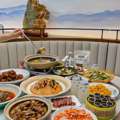 紫藤园▪天目湖大鱼头(南山竹海店) User Photo