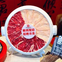 蜀大侠火锅(宏远盖丽店) User Photo