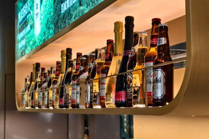 巴奴毛肚火锅(概念餐厅)