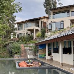 花間映月民宿·餐廳張用戶圖片