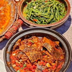 清晨落夜小酒馆 User Photo