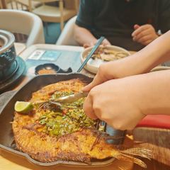 云海肴(无锡苏宁广场店) 여행 사진
