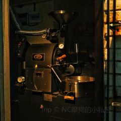 咖啡單COFFEEDAN(通湖路店) User Photo