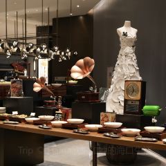Sofitel Haikou- Jinchu Buffet Restaurant - Seafood and Steak - Delivery User Photo