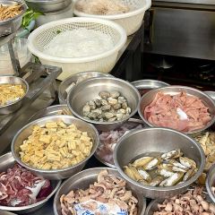 Coffee Reset 重個置咖啡(井大路店) User Photo