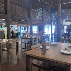 Ekachan The Wisdom of Ethnic Thai Cuisine 여행 사진