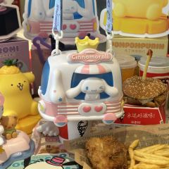 肯德基(新亚欧店) User Photo