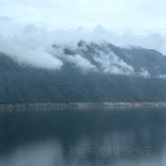 茂县九顶山国际大酒店·正餐厅 User Photo